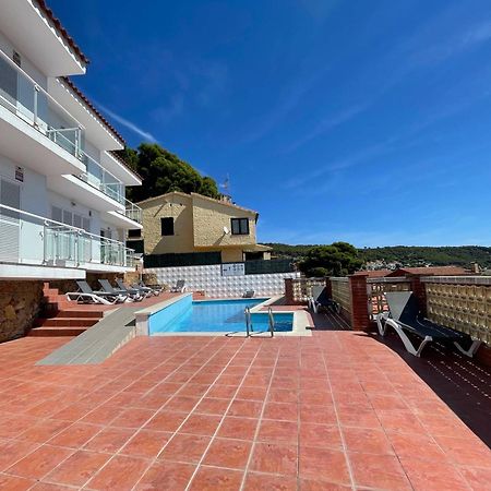 Bonsol 05 - Apartamento Duplex L'Estartit Exteriér fotografie