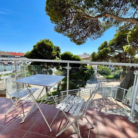 Bonsol 05 - Apartamento Duplex L'Estartit Exteriér fotografie