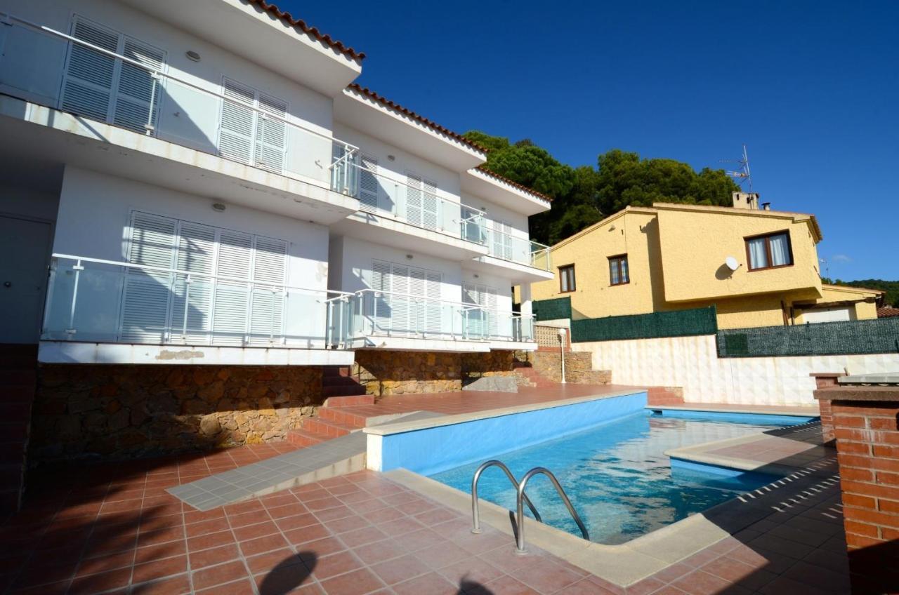 Bonsol 05 - Apartamento Duplex L'Estartit Exteriér fotografie