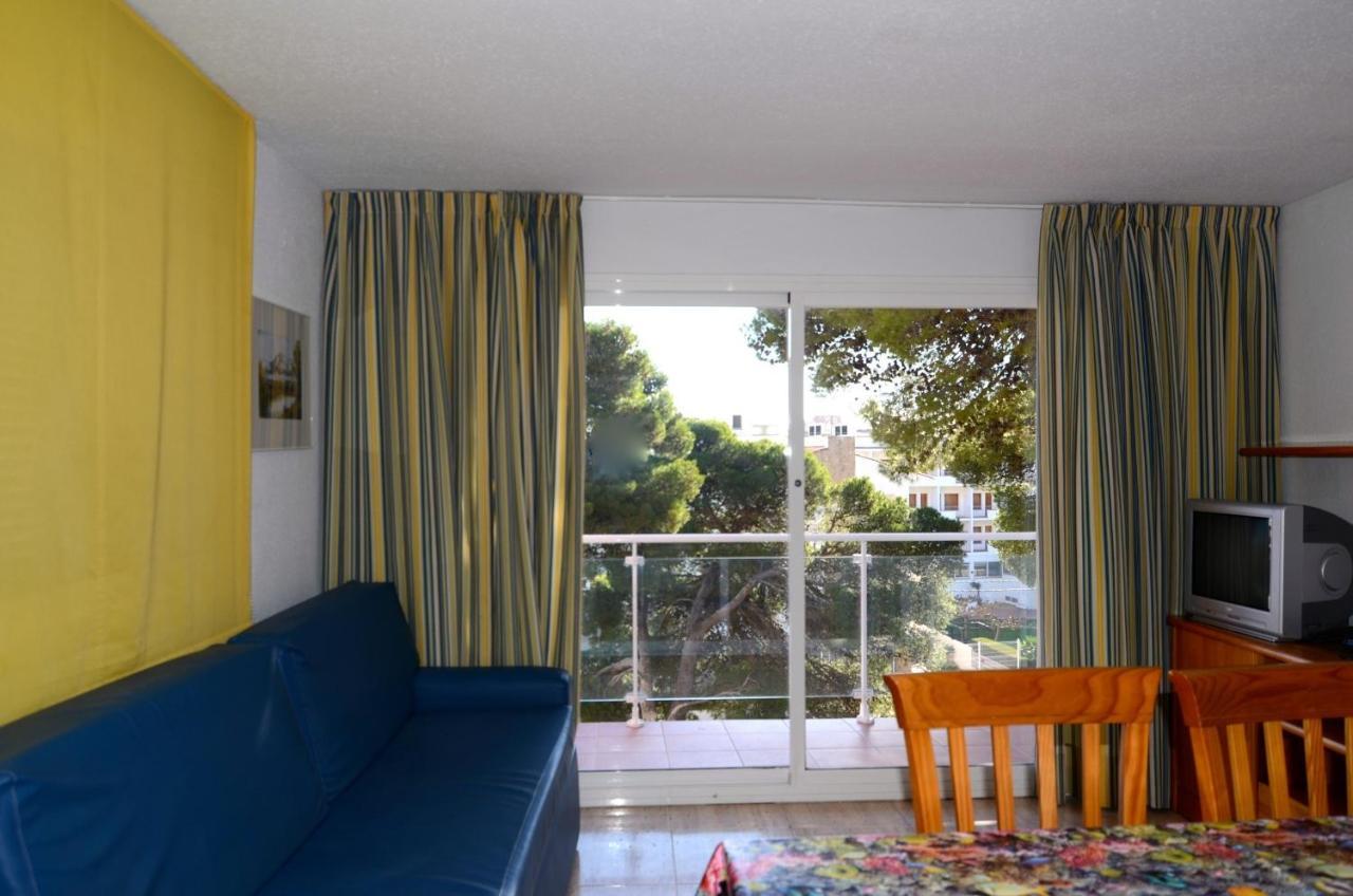 Bonsol 05 - Apartamento Duplex L'Estartit Exteriér fotografie
