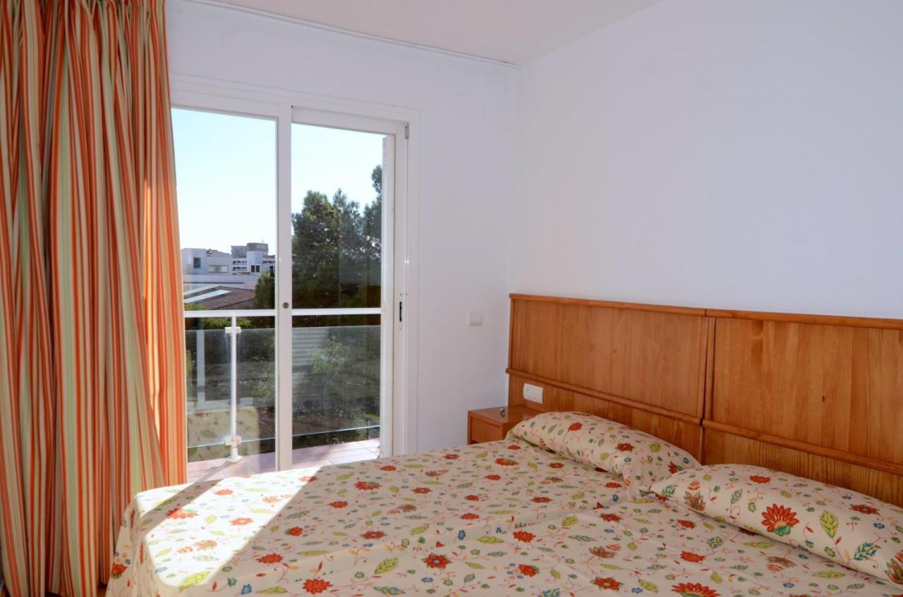 Bonsol 05 - Apartamento Duplex L'Estartit Exteriér fotografie