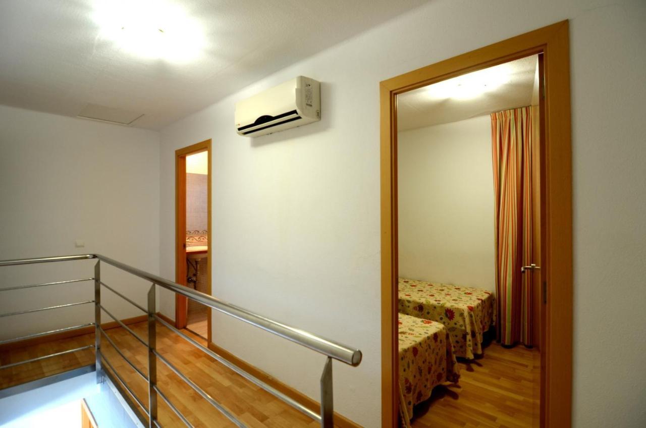 Bonsol 05 - Apartamento Duplex L'Estartit Exteriér fotografie